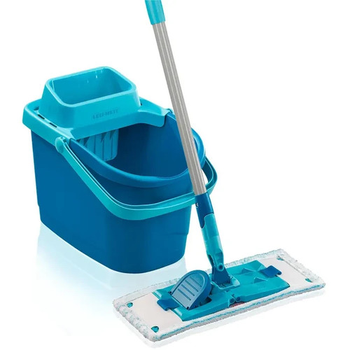 Leifheit power clean set - clean, duo