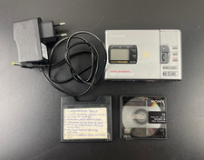 Sony Portable Minidisc