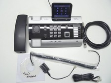 Gigaset DX600A ISDN Telefon