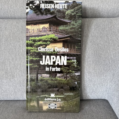 Reisen heute band japan - reisen,