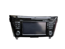 Navigationssystem Navi Radio