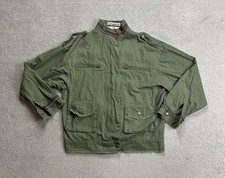 VINTAGE Damen Jacke mit