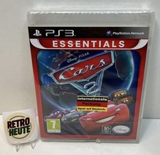 PS3 Spiel - Disney Pixar -