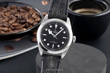 Tudor black bay - tudor, automatik