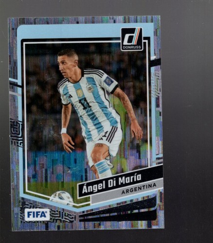 B5214 2023 donruss - donruss, silber