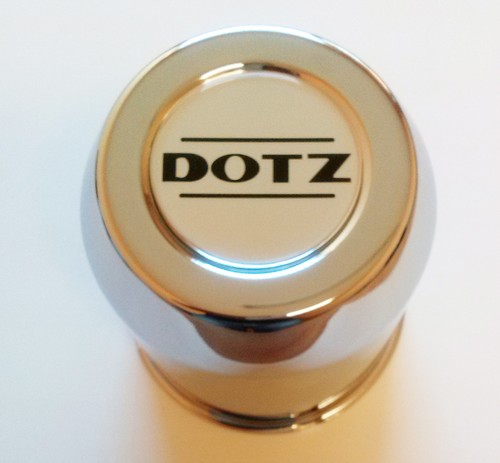 Dotz radnabendeckel zo5011 - 1,