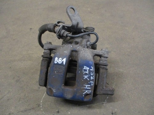 Trw bremssattel hinten - bremssattel, rechts