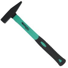 Schlosserhammer 300gr hammer - schlosserhammer,