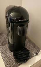 Nespresso Vertuo Plus in gutem
