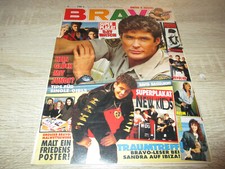 Bravo 21.2.1991 9/91 mit