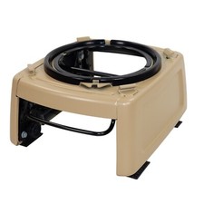 Sitzgestell Drehsitz hinten VW