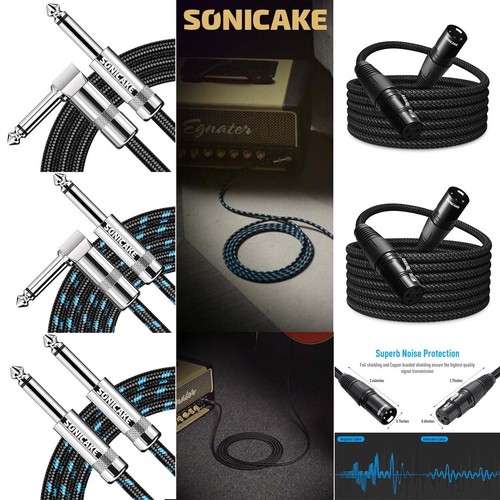 Sonicake profi geflochtenes - sonicake,