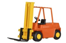 Kibri H0 11754 STEINBOCK Gabelstapler