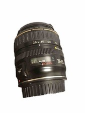 Objektiv zoom canon lens - objektiv, ef