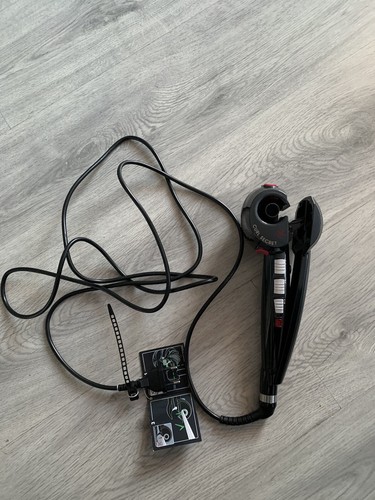Babyliss paris curl secret - babyliss,