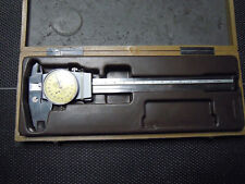 TESA Uhrmessschieber 150/02