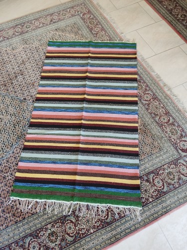 Perserteppich boho style - perserteppich,,