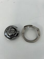 Pfaff Greifer Mit Spulenkapsel und Greiferhalter