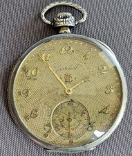 ART DECO 800er Silber -