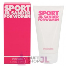 Jil Sander Sport Women