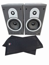 Bowers and Wilkins B&W Pair