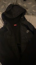 Nike Jacke M