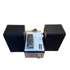 Sony HCD-SBT20B CD Micro Mini