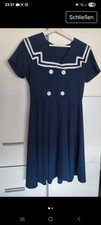 Rockabilly kleid - rockabilly, im