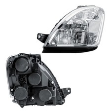 Scheinwerfer Links Motor