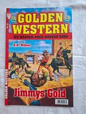 Golden Western - Nr. 23 -