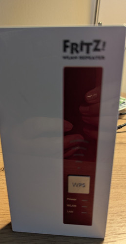 Avm fritz wlan repeater - fritz!wlan,