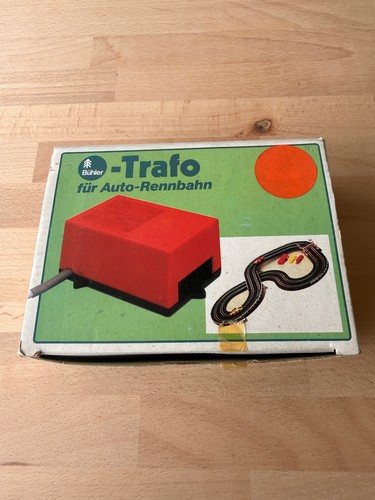 Vintage buehler trafo fuer - vintage,