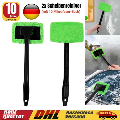 Auto scheiben reiniger - 2x,