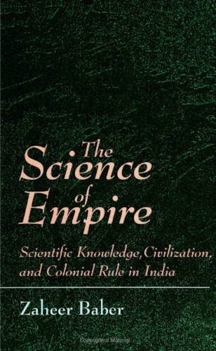 The science empire - the,