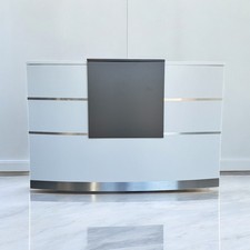 Empfangstheke Theke für