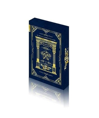 Tomb raider king collectors - king,