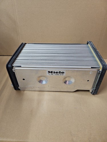 Original miele trockner - miele,