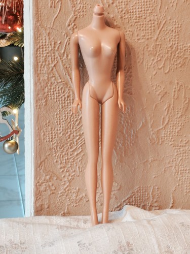 Alter barbie bubble cut dge - alter,