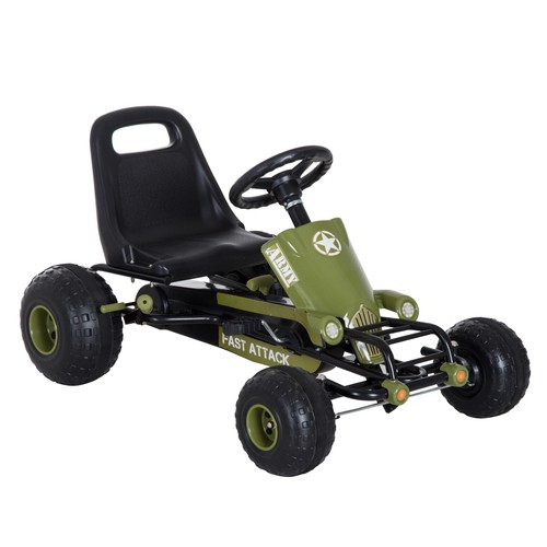 Kart kettcar mit - kart,