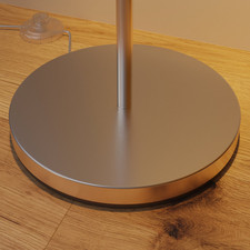 Stehlampe Standlampe Lindby