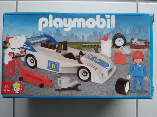 3738 playmobil vintage - playmobil,