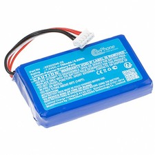 7,4V Akku Li-Polymer für