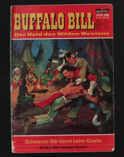 Lasso (Bastei, 1965-1985) #124