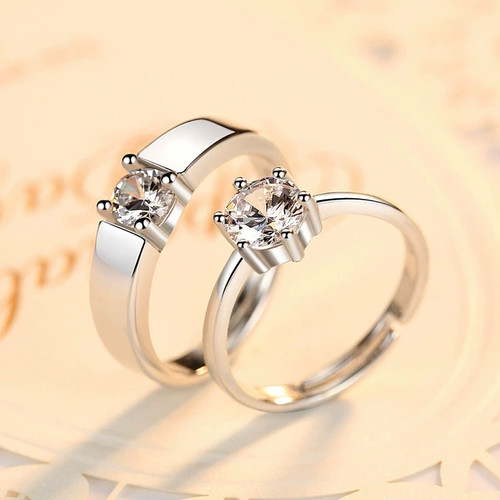 Partner ringe damen und - damen,