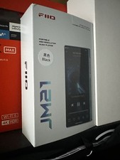 Fiio jm21 res musikplayer - fiio,