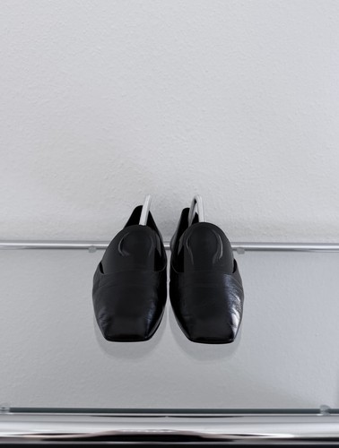Schuhe sehr gut schwarz - sehr, gut,
