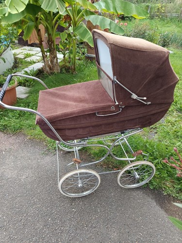 Retro kinderwagen kein zekiwa - retro, kinderwagen,kein