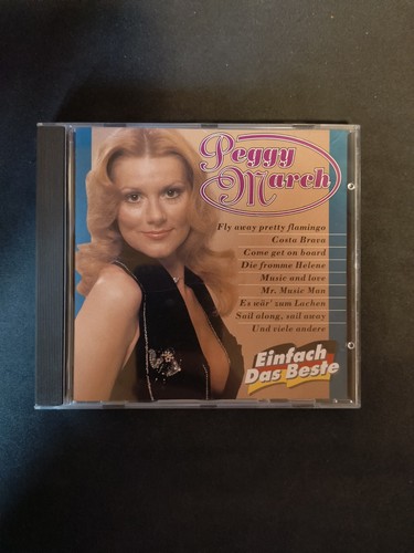 Einfach das beste von - beste, peggy