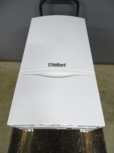 Vaillant atmotec plus vcw - vcw, de