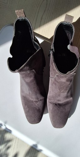 Ara damen stiefelette - damen,